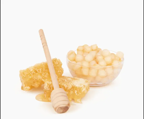 Honey Pearl